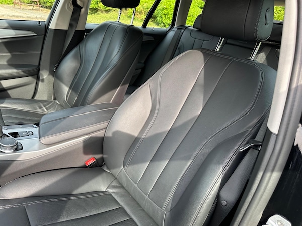 Used BMW 5 Series 2018 for sale - 74521956: Photo 38