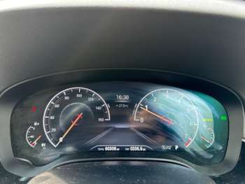 Used BMW 5 Series 2018 for sale - 74521956: Photo