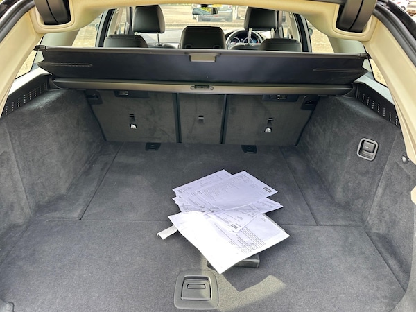 Used BMW 5 Series 2018 for sale - 74521956: Photo 41
