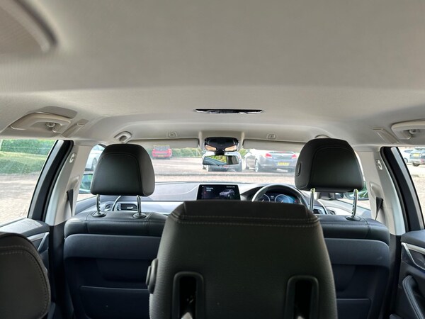Used BMW 5 Series 2018 for sale - 74521956: Photo 42
