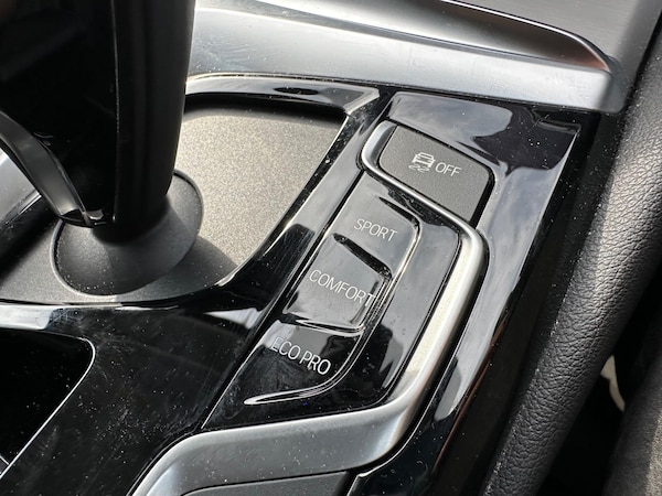Used BMW 5 Series 2018 for sale - 74521956: Photo 46