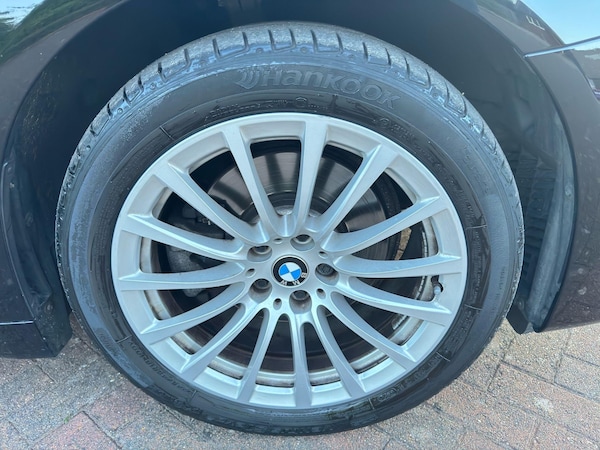 Used BMW 5 Series 2018 for sale - 74521956: Photo 51