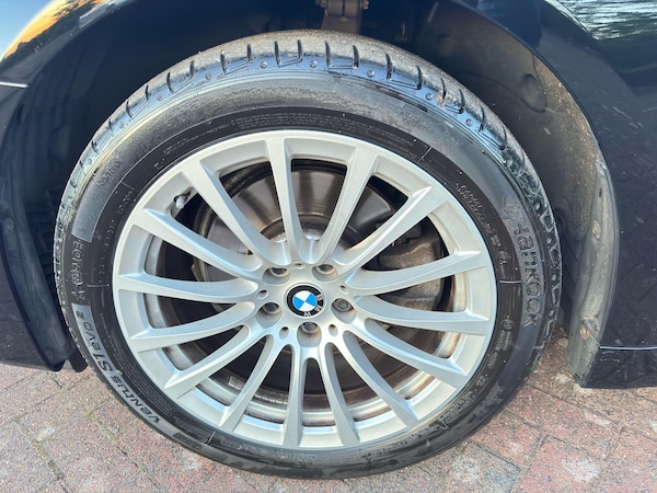 Used BMW 5 Series 2018 for sale - 74521956: Photo 52