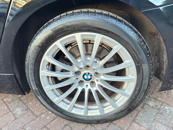 Used BMW 5 Series 2018 for sale - 74521956: Photo 53
