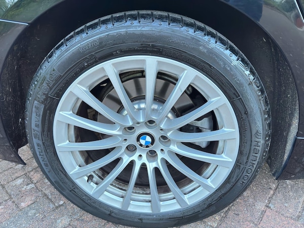 Used BMW 5 Series 2018 for sale - 74521956: Photo 54