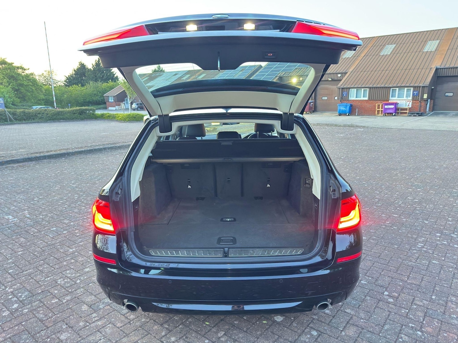 Vehicle 60