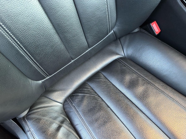 Used BMW 5 Series 2018 for sale - 74521956: Photo 63