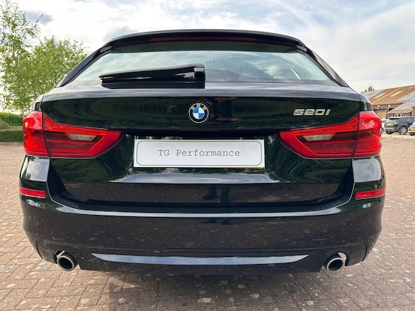 Used BMW 5 Series 2018 for sale - 74521956: Photo 6