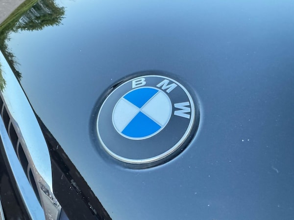 Used BMW 5 Series 2018 for sale - 74521956: Photo 74
