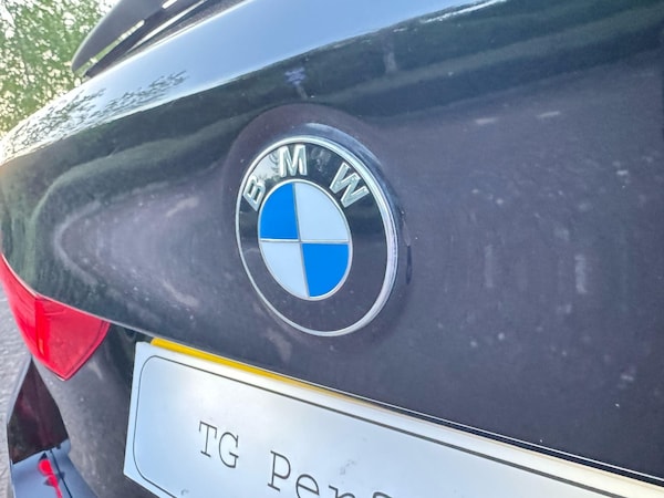 Used BMW 5 Series 2018 for sale - 74521956: Photo 75