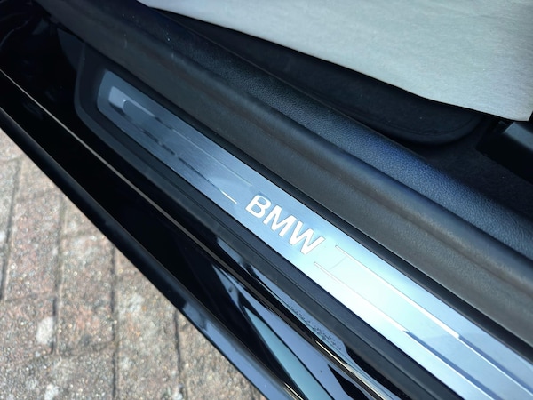 Used BMW 5 Series 2018 for sale - 74521956: Photo 76