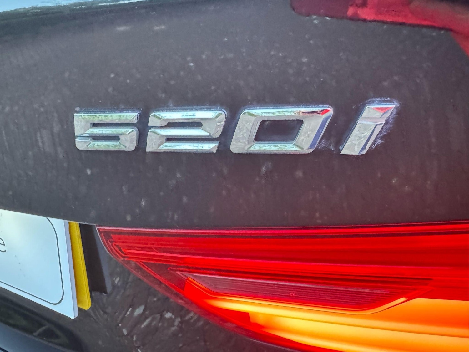Vehicle 78