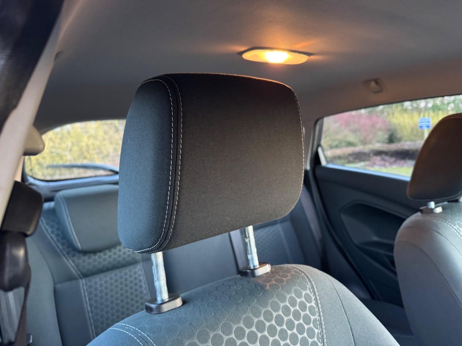 Used Ford Fiesta 2012 for sale - 77439653: Photo 22