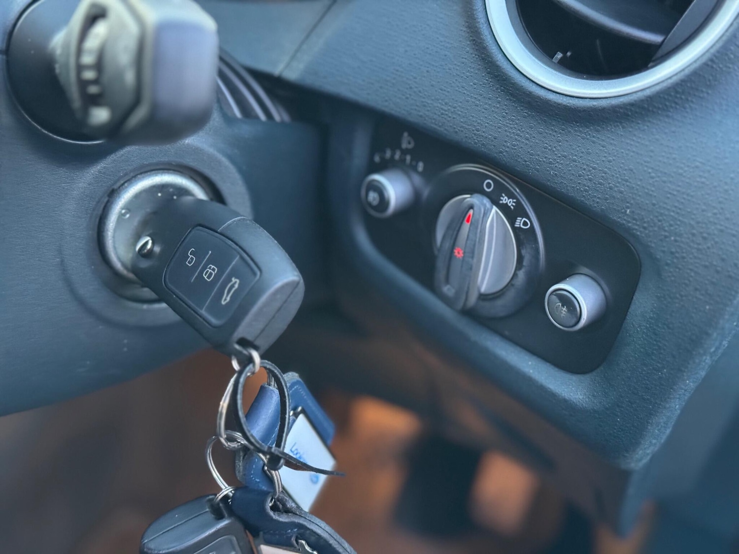 Used Ford Fiesta 2012 for sale - 77439653: Photo 23