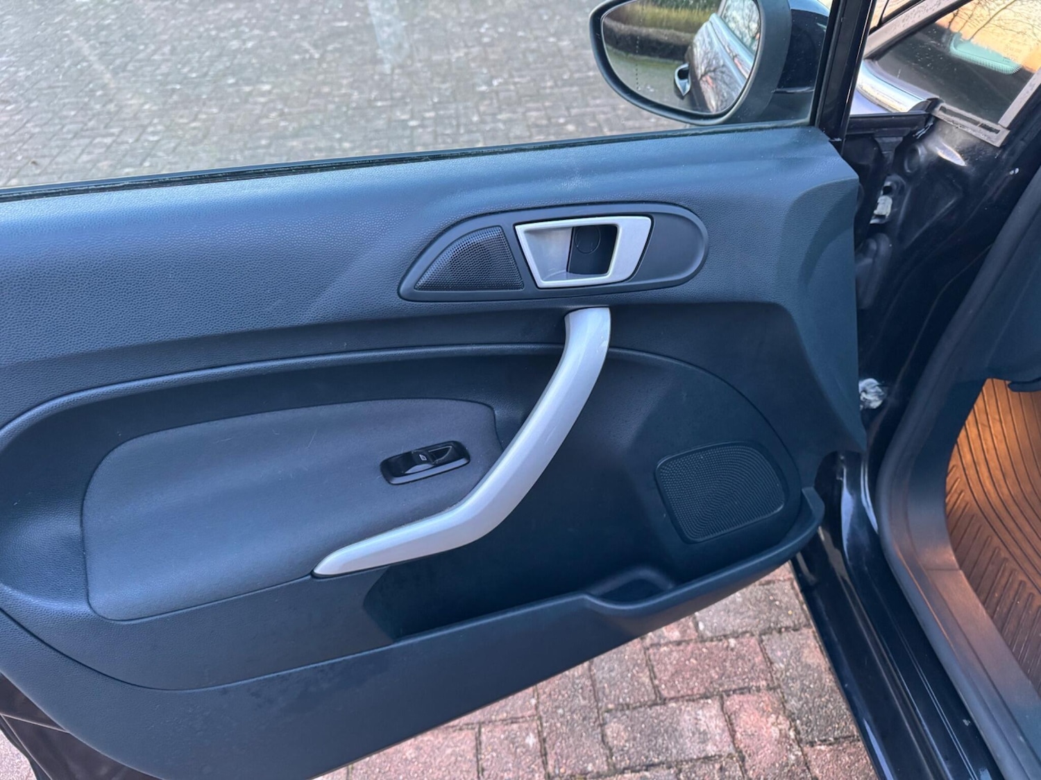 Used Ford Fiesta 2012 for sale - 77439653: Photo 24