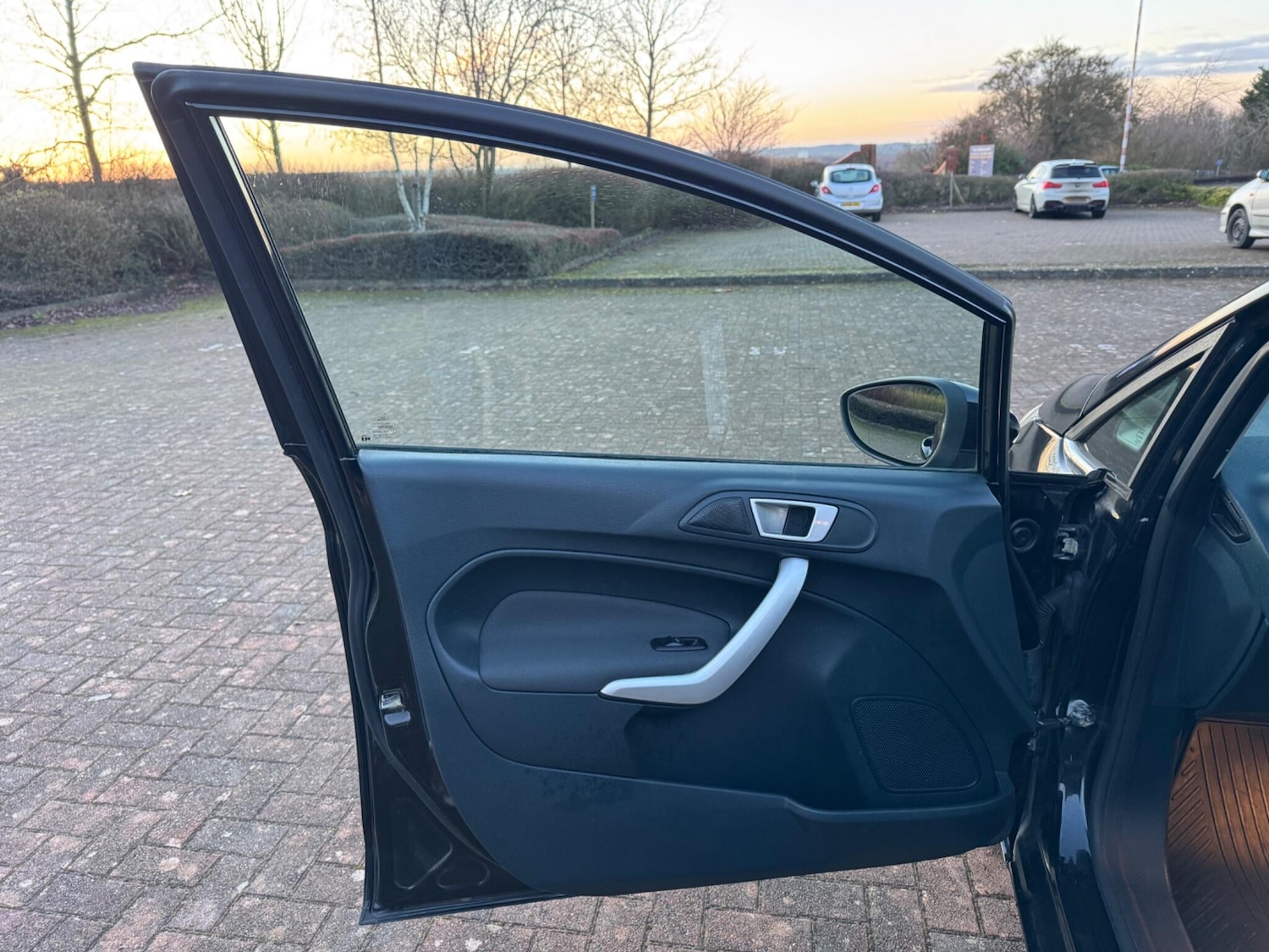 Used Ford Fiesta 2012 for sale - 77439653: Photo 25