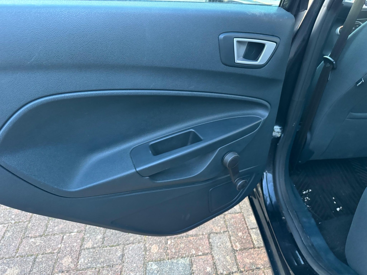 Used Ford Fiesta 2012 for sale - 77439653: Photo 26