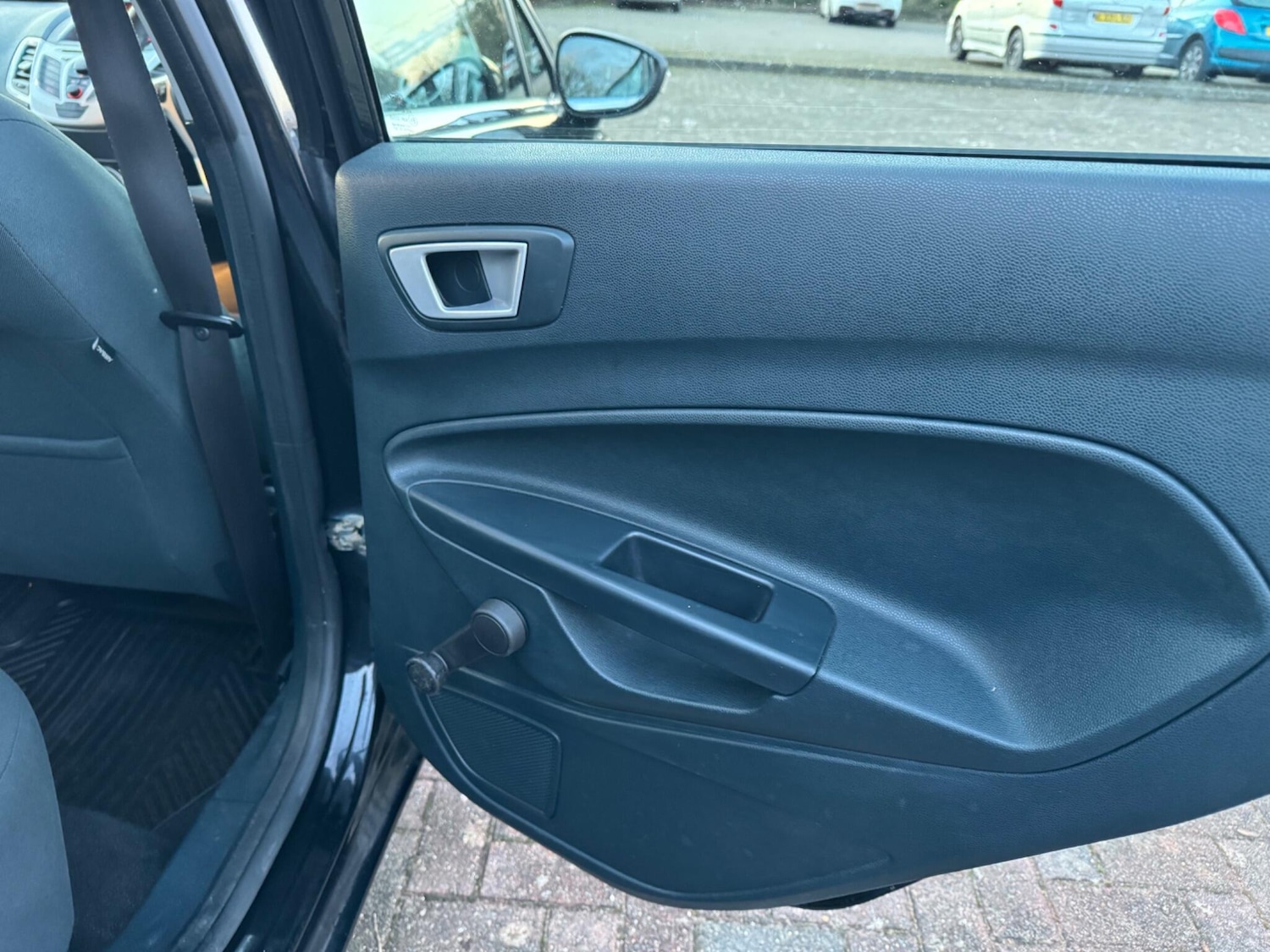 Used Ford Fiesta 2012 for sale - 77439653: Photo 28