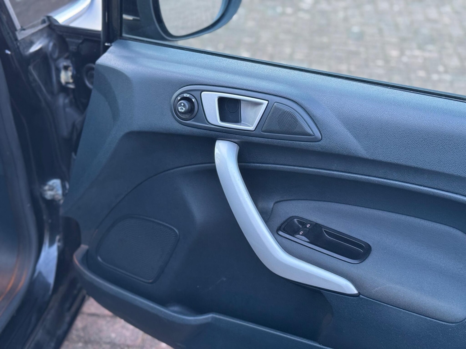 Used Ford Fiesta 2012 for sale - 77439653: Photo 30