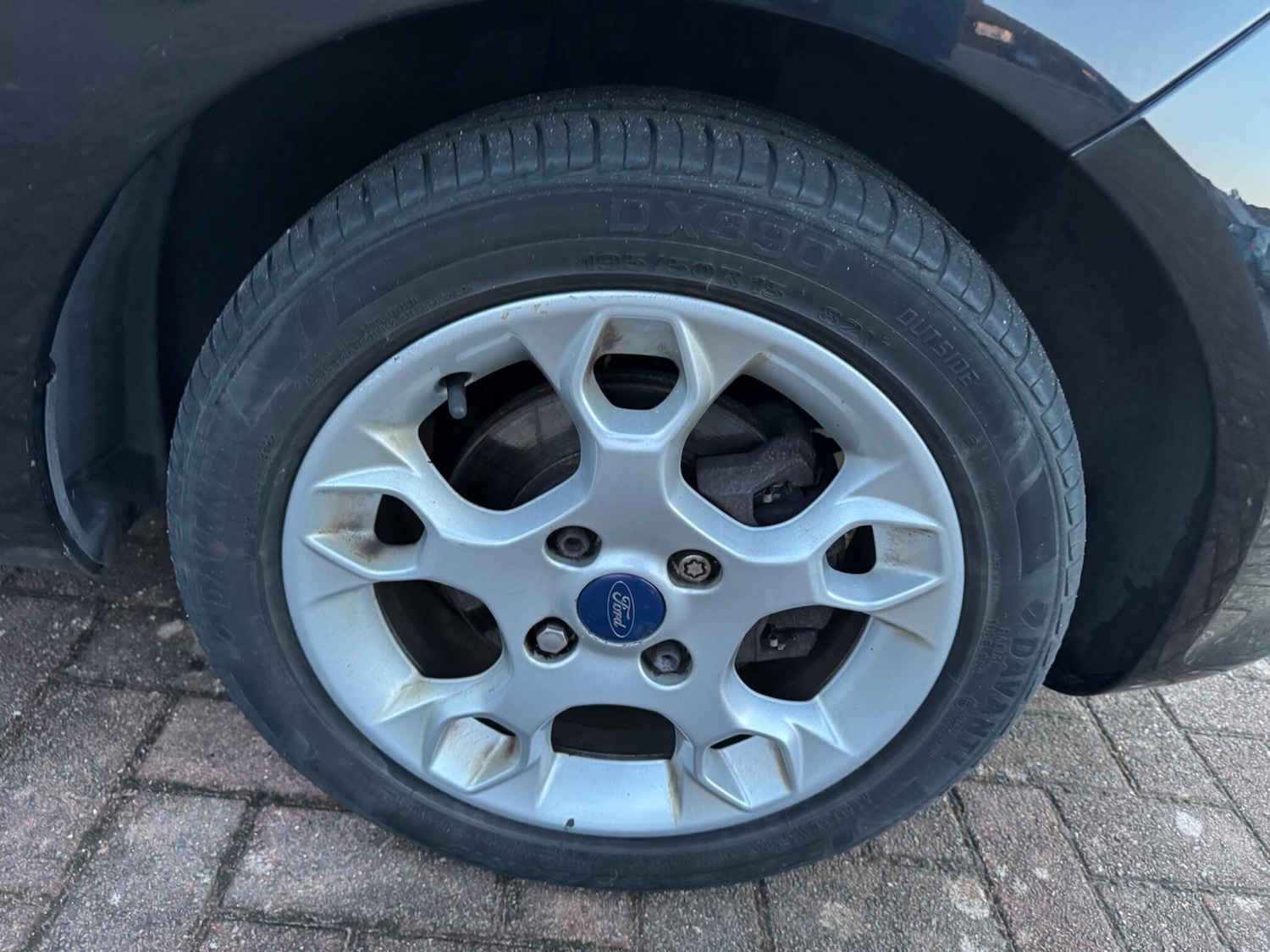 Used Ford Fiesta 2012 for sale - 77439653: Photo 35