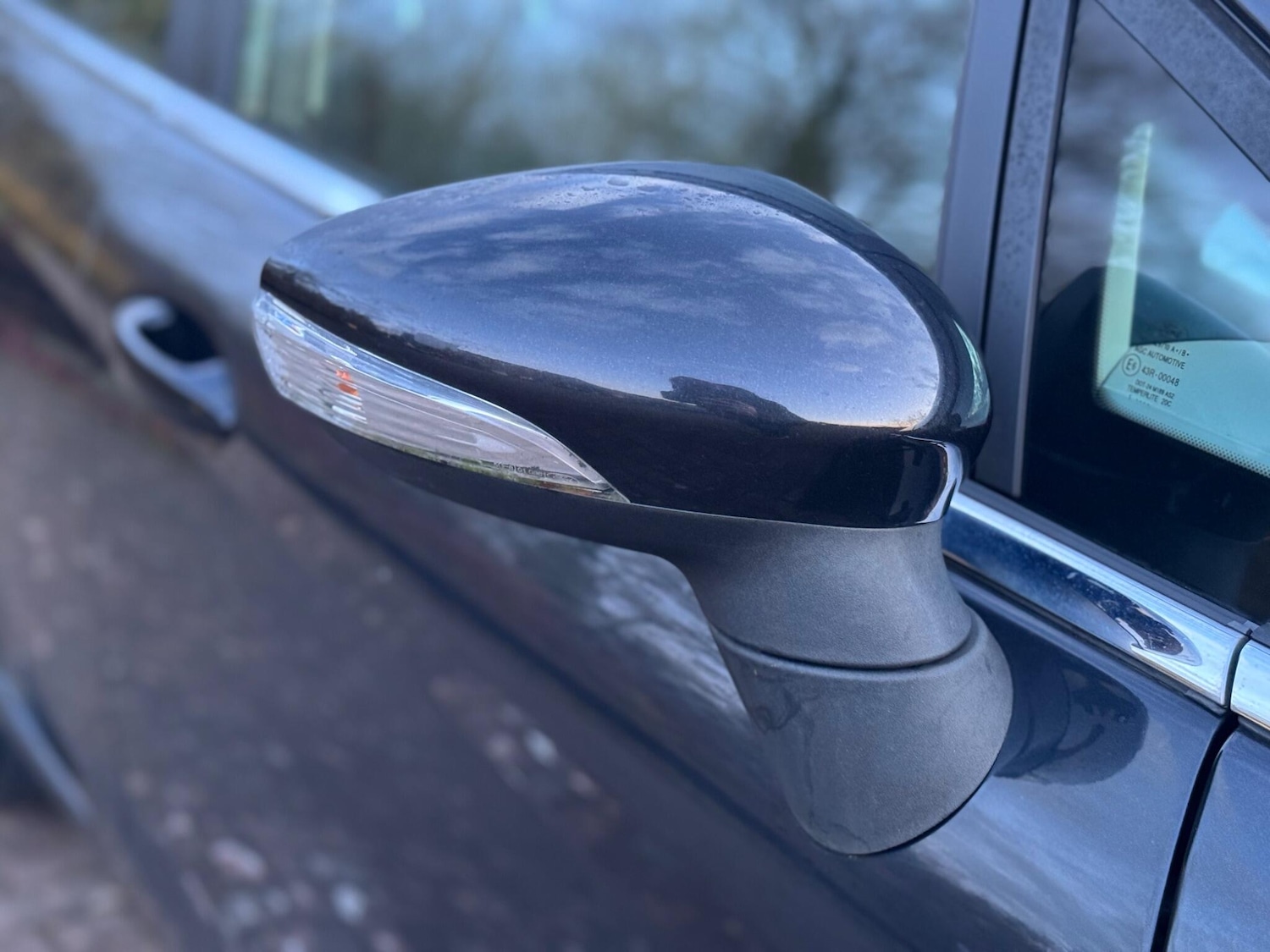 Used Ford Fiesta 2012 for sale - 77439653: Photo 39