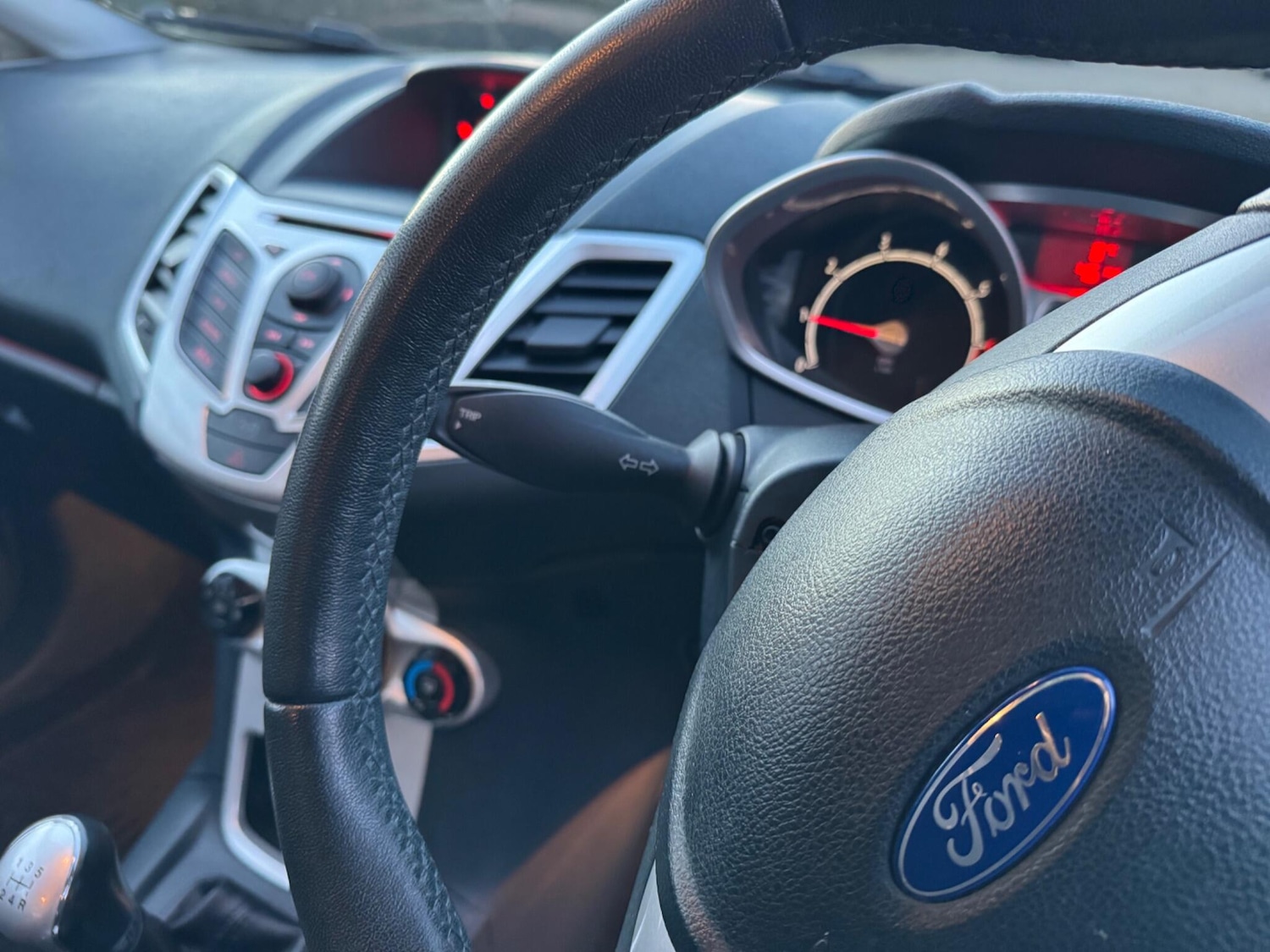 Used Ford Fiesta 2012 for sale - 77439653: Photo 43