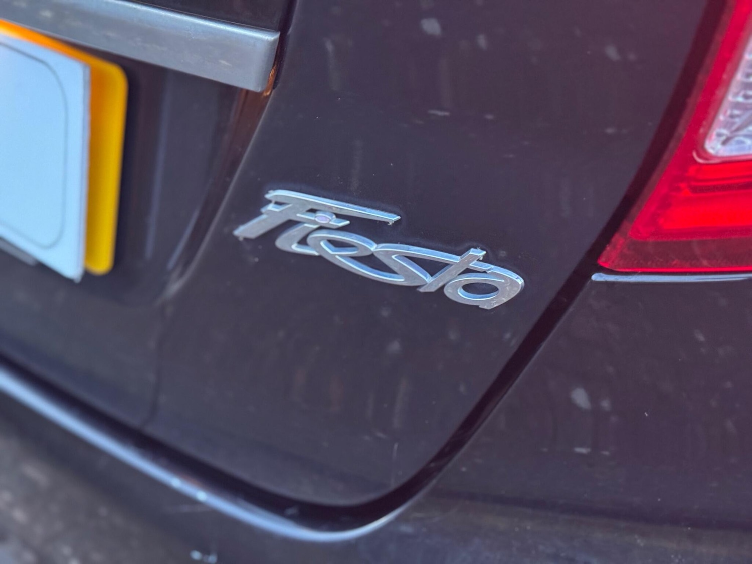 Used Ford Fiesta 2012 for sale - 77439653: Photo 50