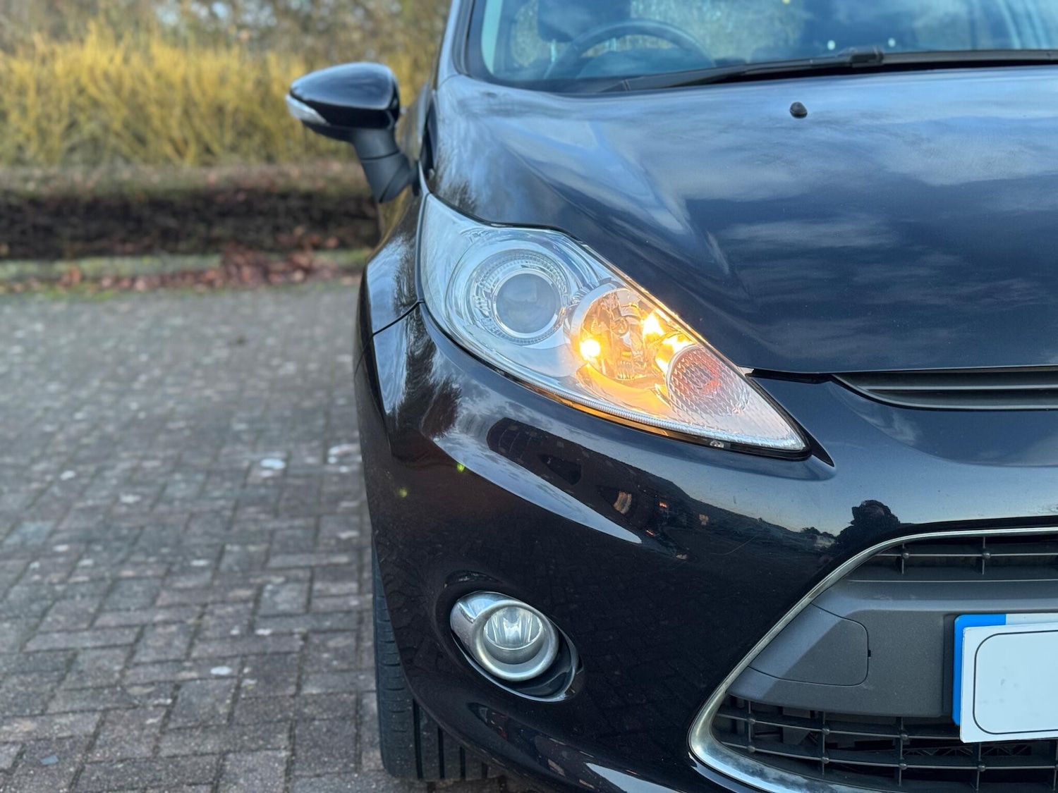 Used Ford Fiesta 2012 for sale - 77439653: Photo 54