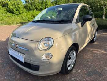 Used Fiat 500 2014 for sale - 74738732: Photo
