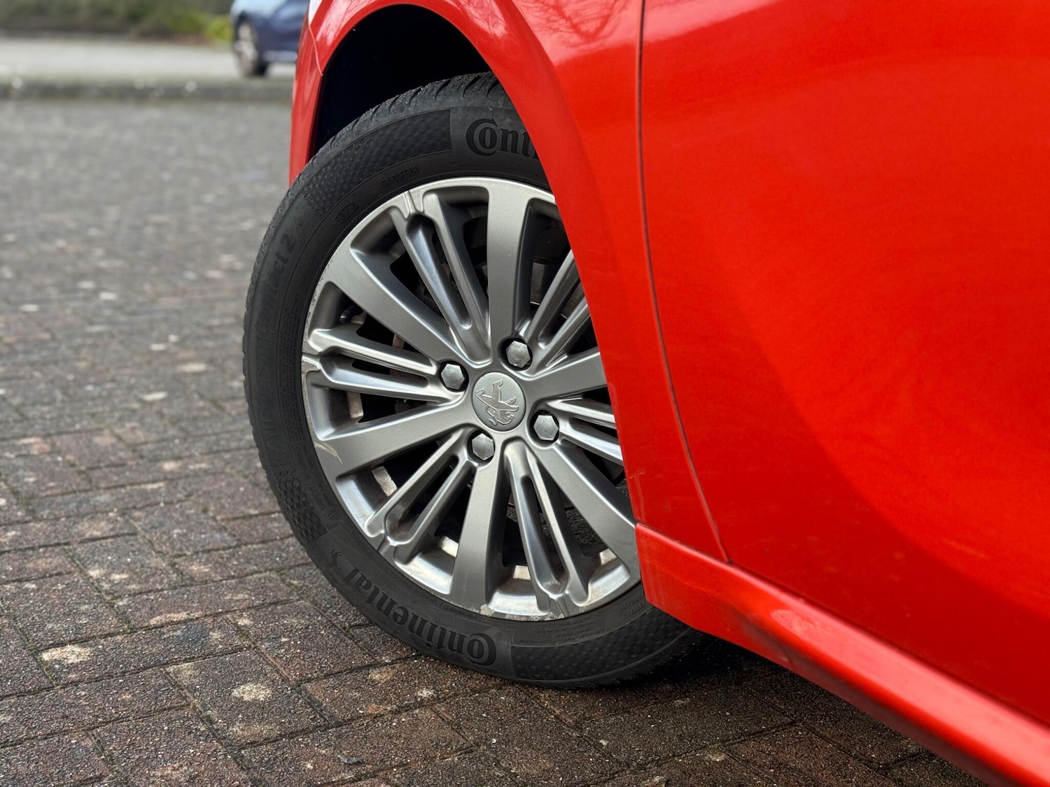 Used Peugeot 208 for sale - 77925757: Photo 11