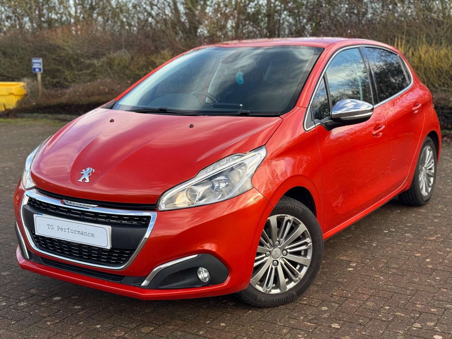 Used Peugeot 208 for sale - 77925757: Photo 18