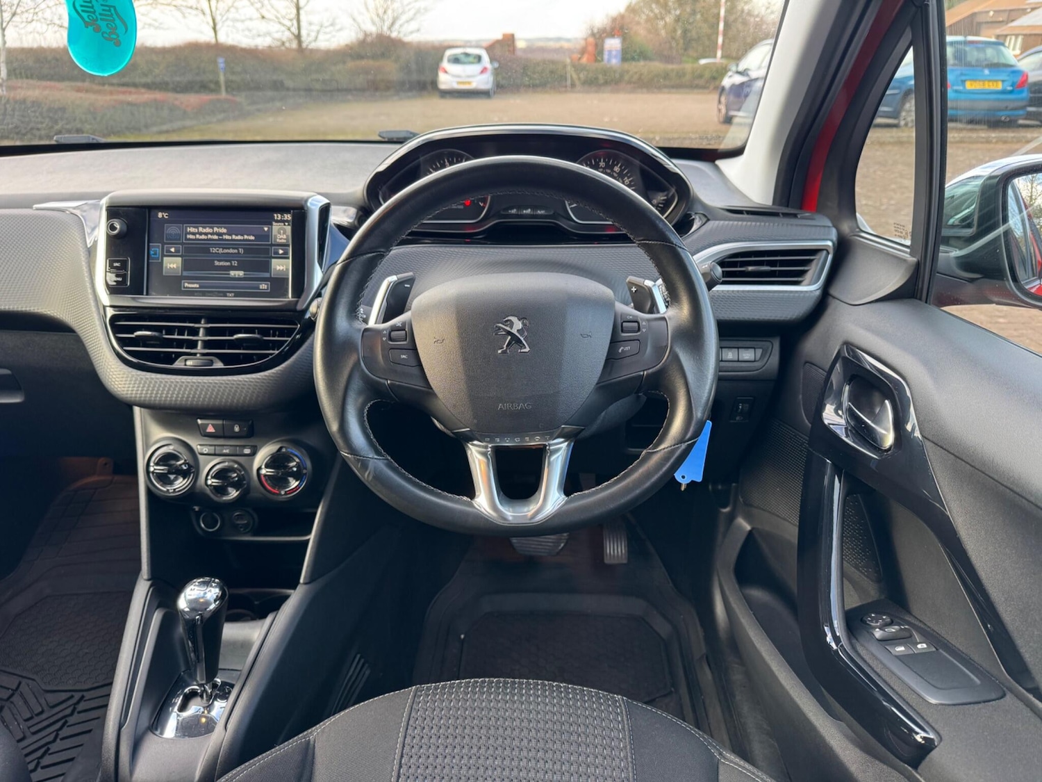 Used Peugeot 208 for sale - 77925757: Photo 19