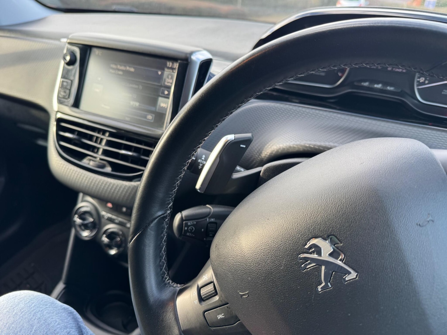 Used Peugeot 208 for sale - 77925757: Photo 23