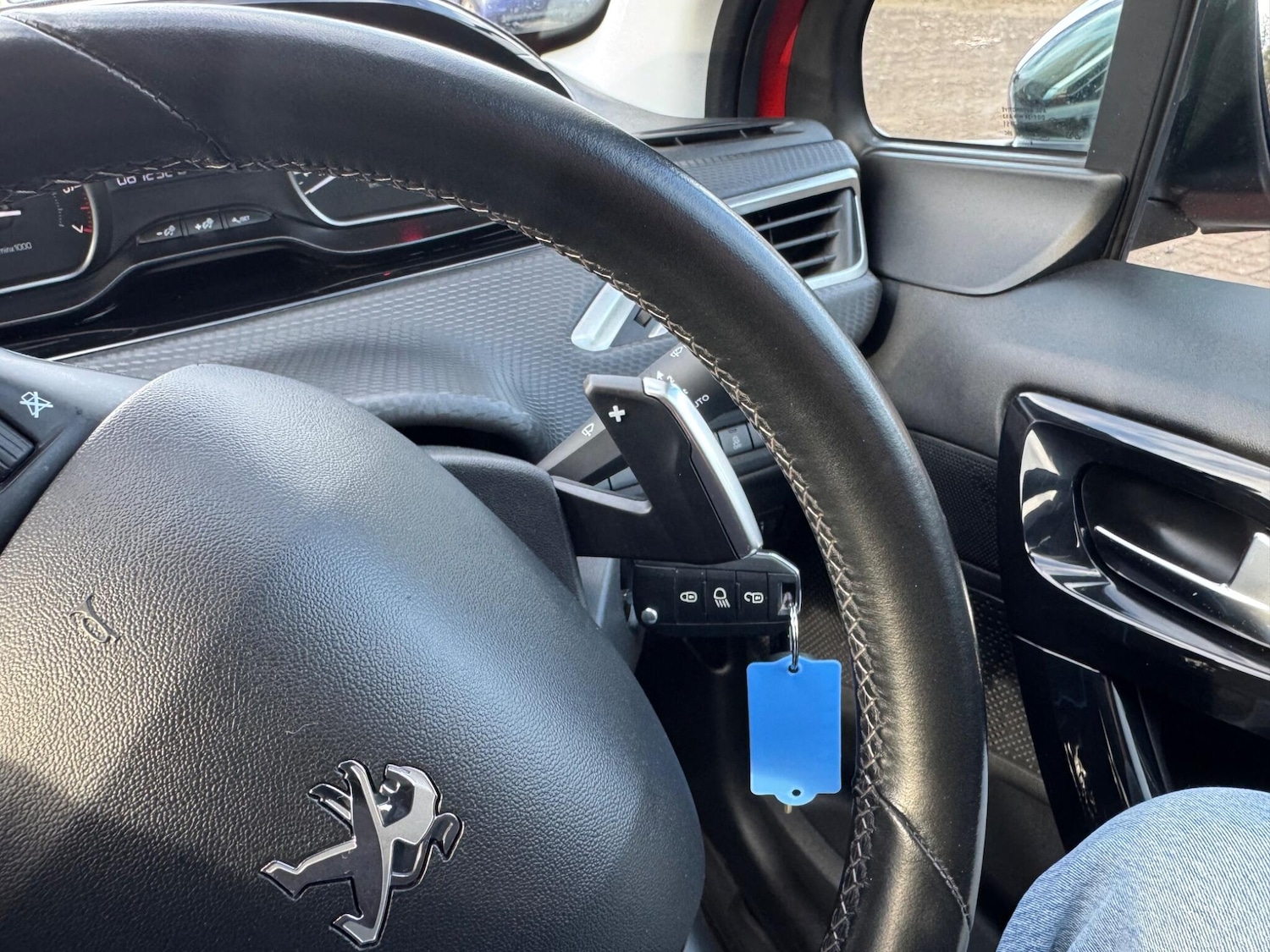 Used Peugeot 208 for sale - 77925757: Photo 24