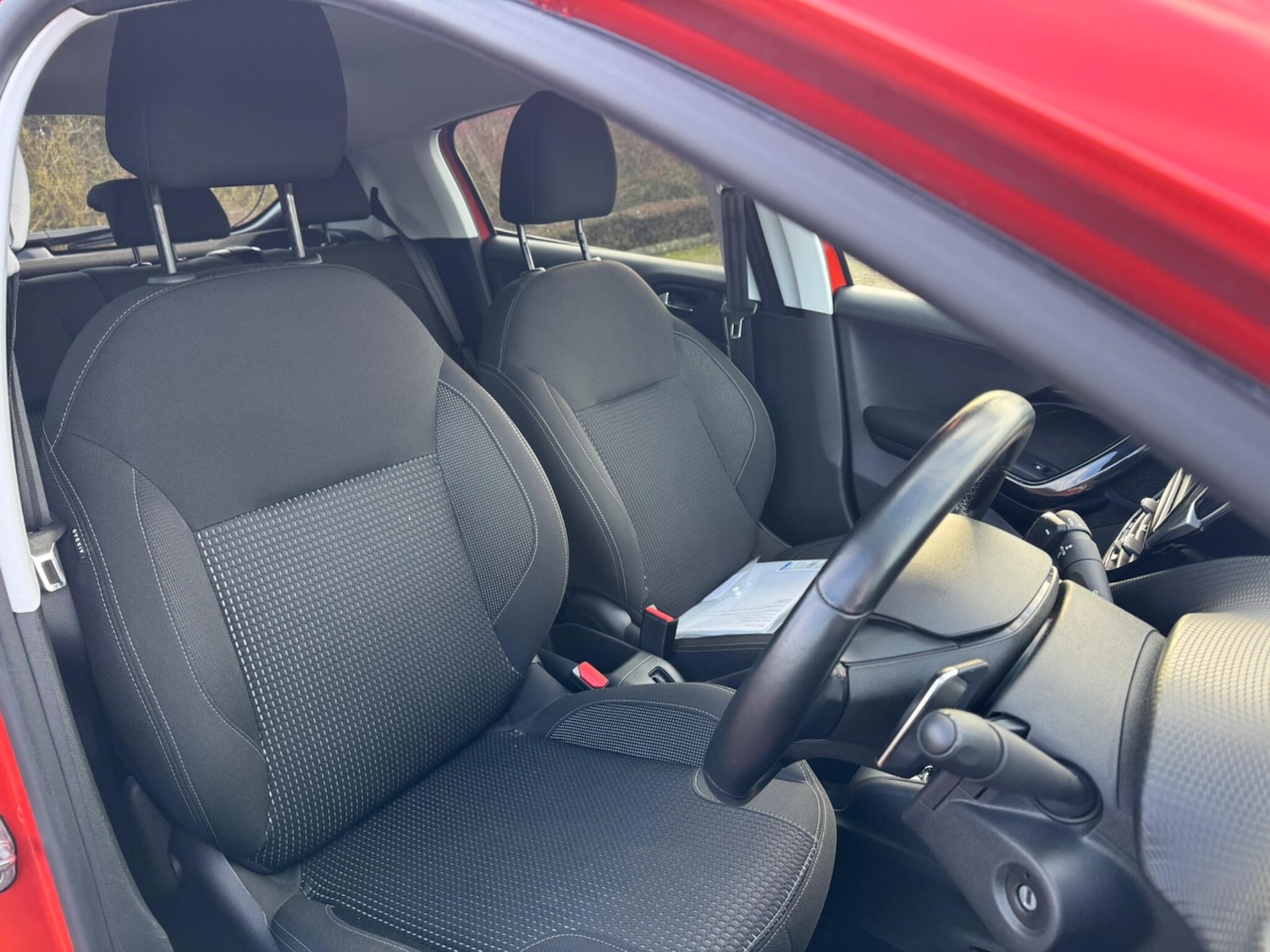 Used Peugeot 208 for sale - 77925757: Photo 34