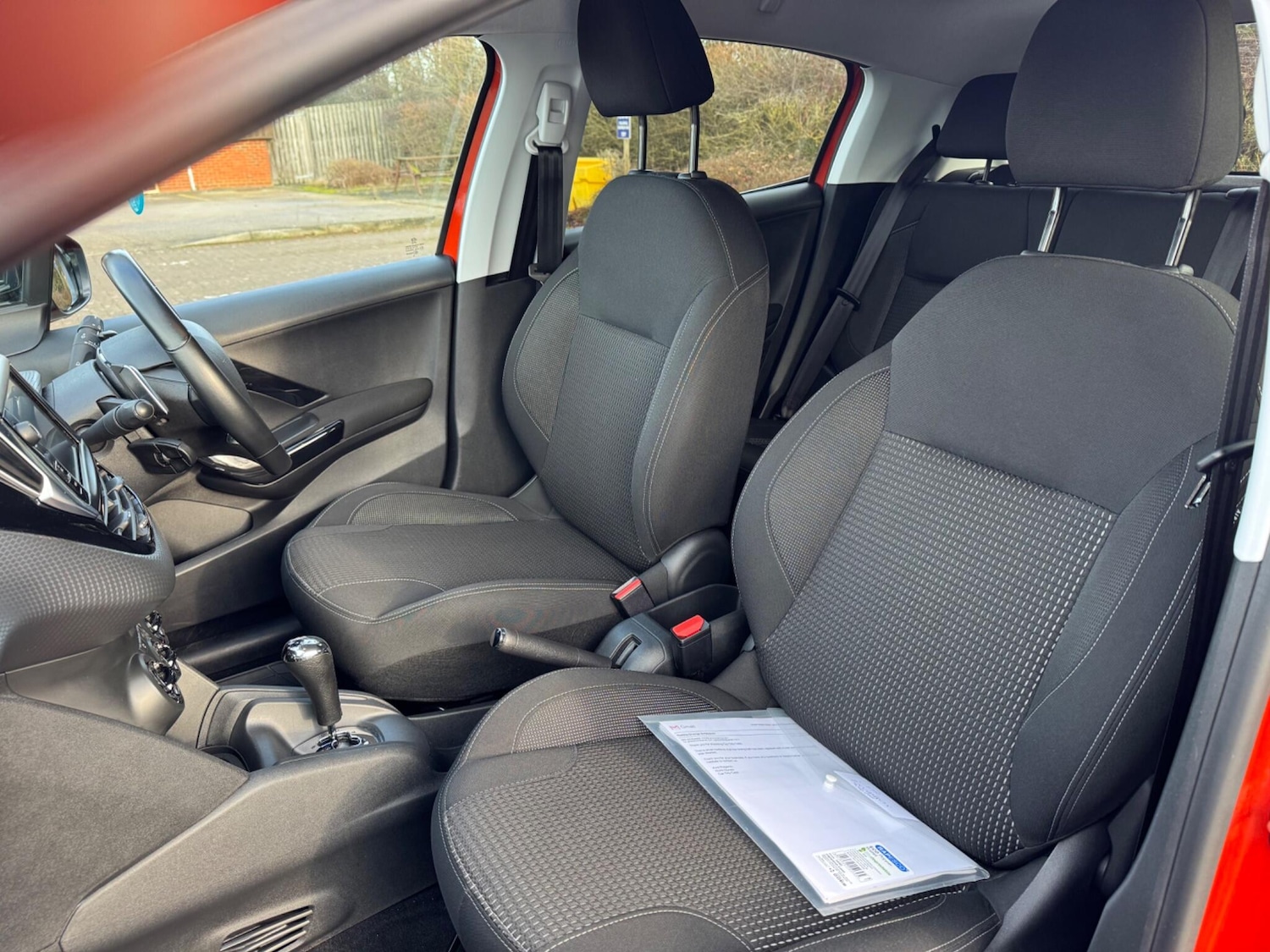 Used Peugeot 208 for sale - 77925757: Photo 39