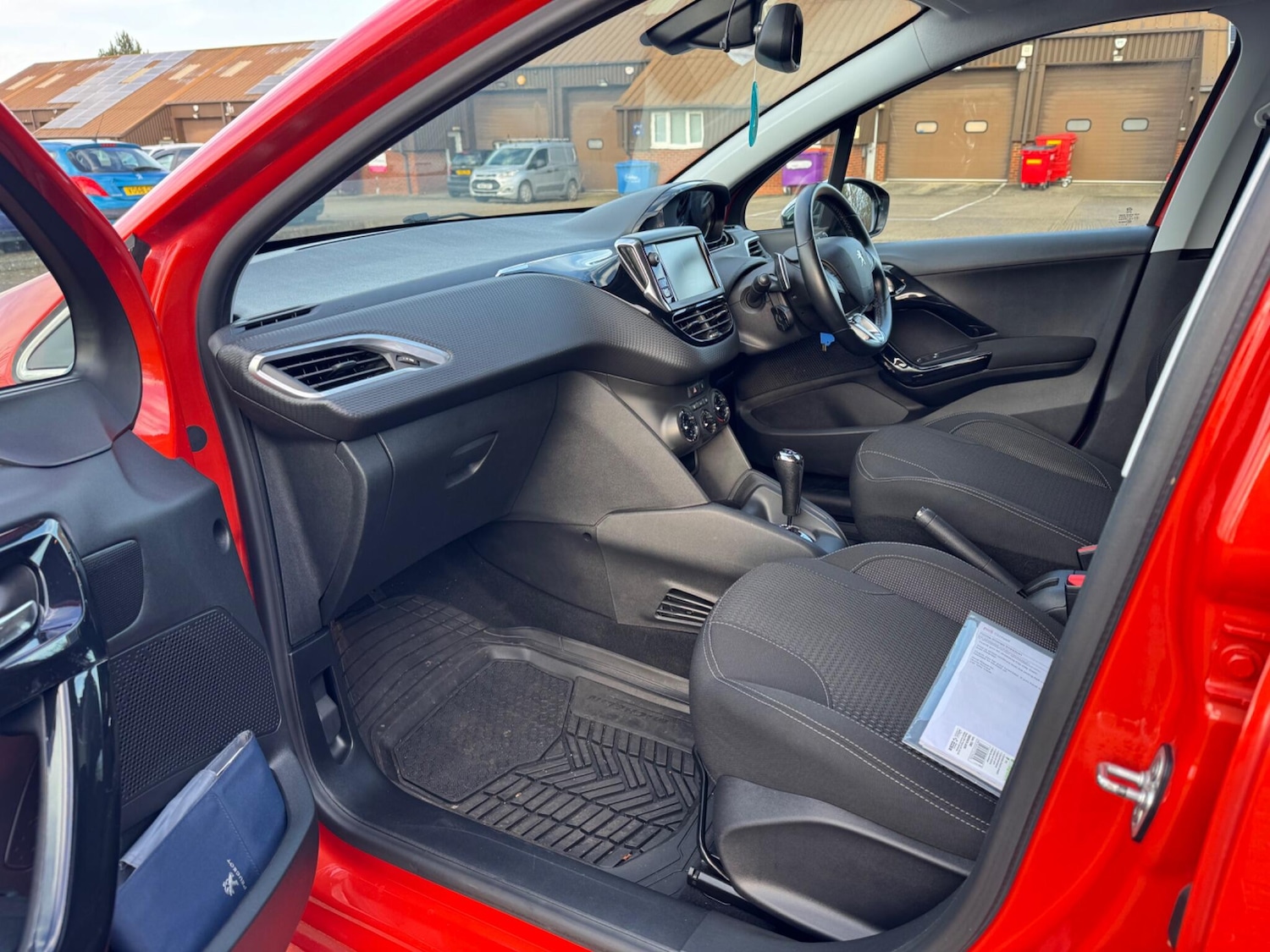 Used Peugeot 208 for sale - 77925757: Photo 40