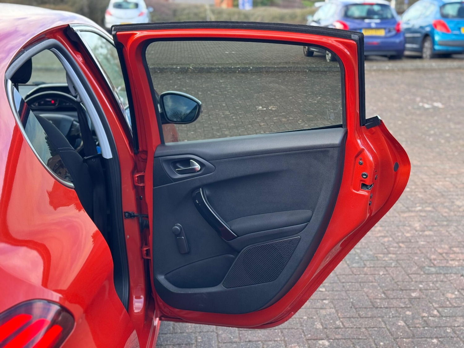 Used Peugeot 208 for sale - 77925757: Photo 45