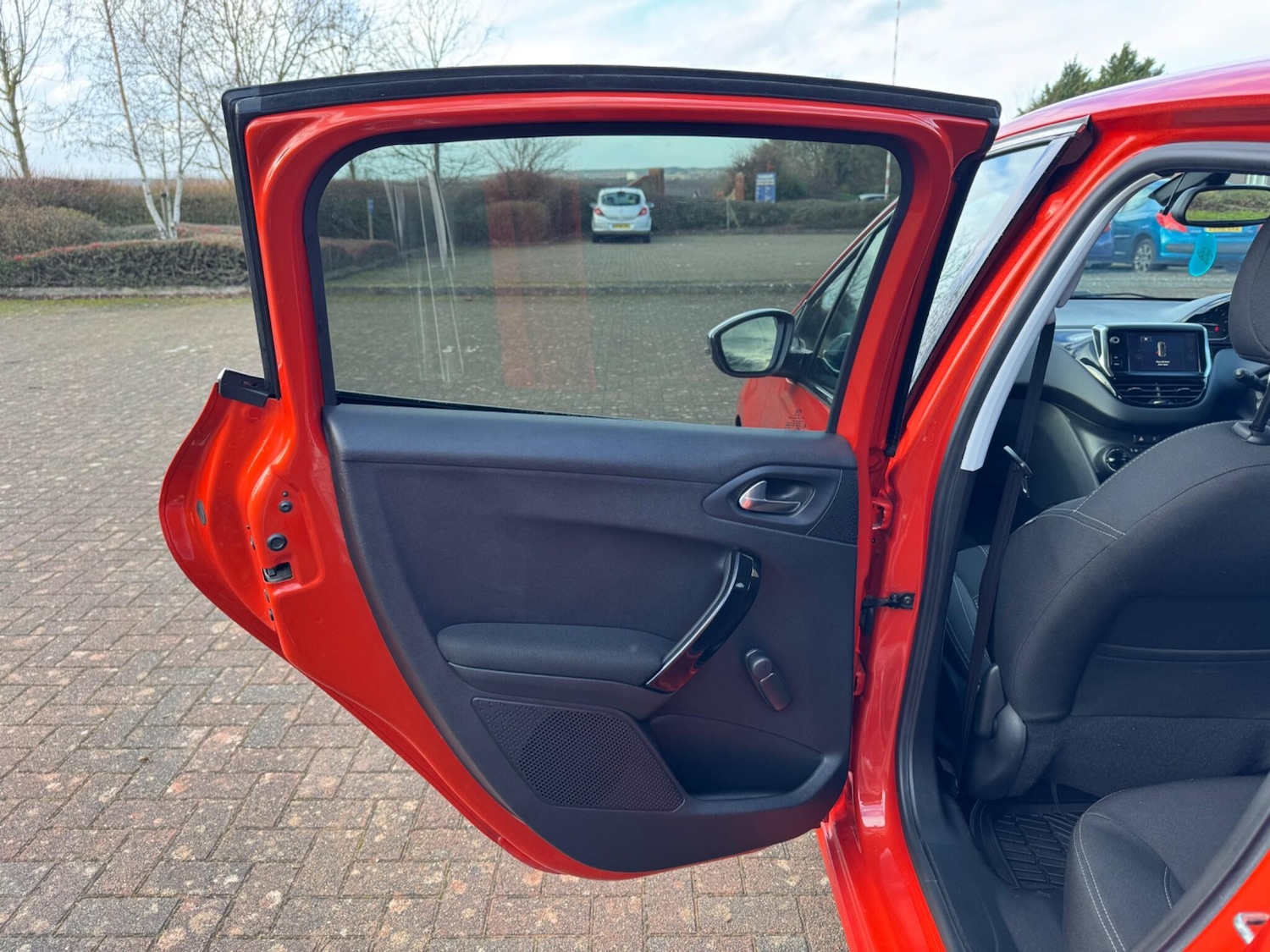 Used Peugeot 208 for sale - 77925757: Photo 49