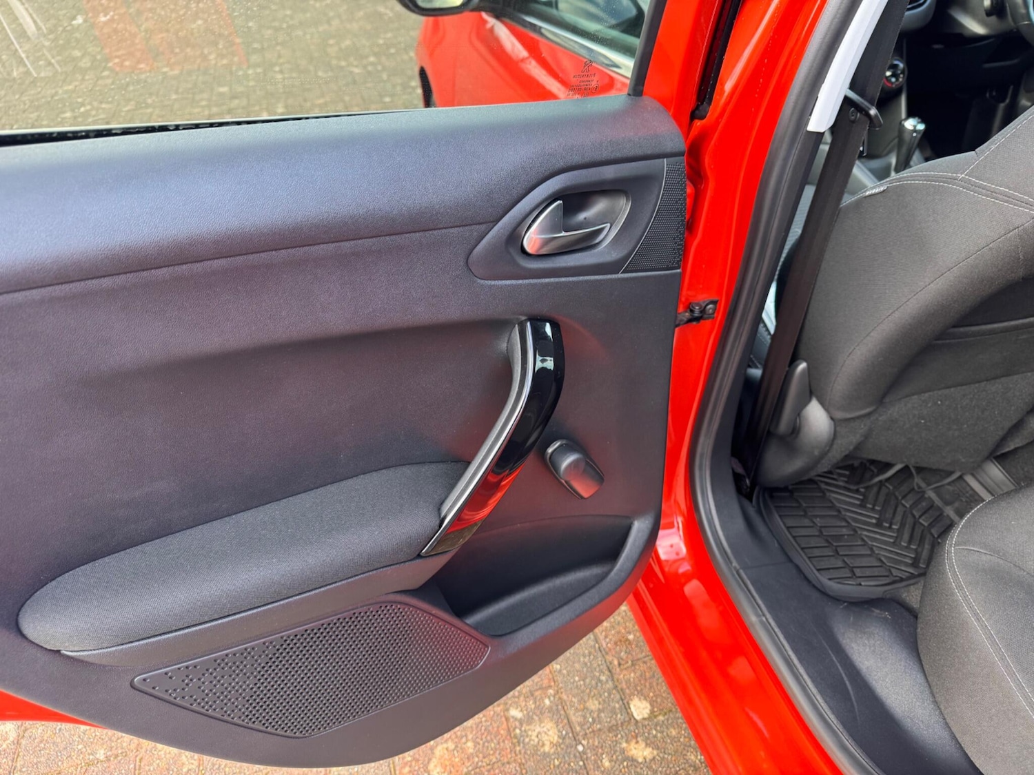 Used Peugeot 208 for sale - 77925757: Photo 50