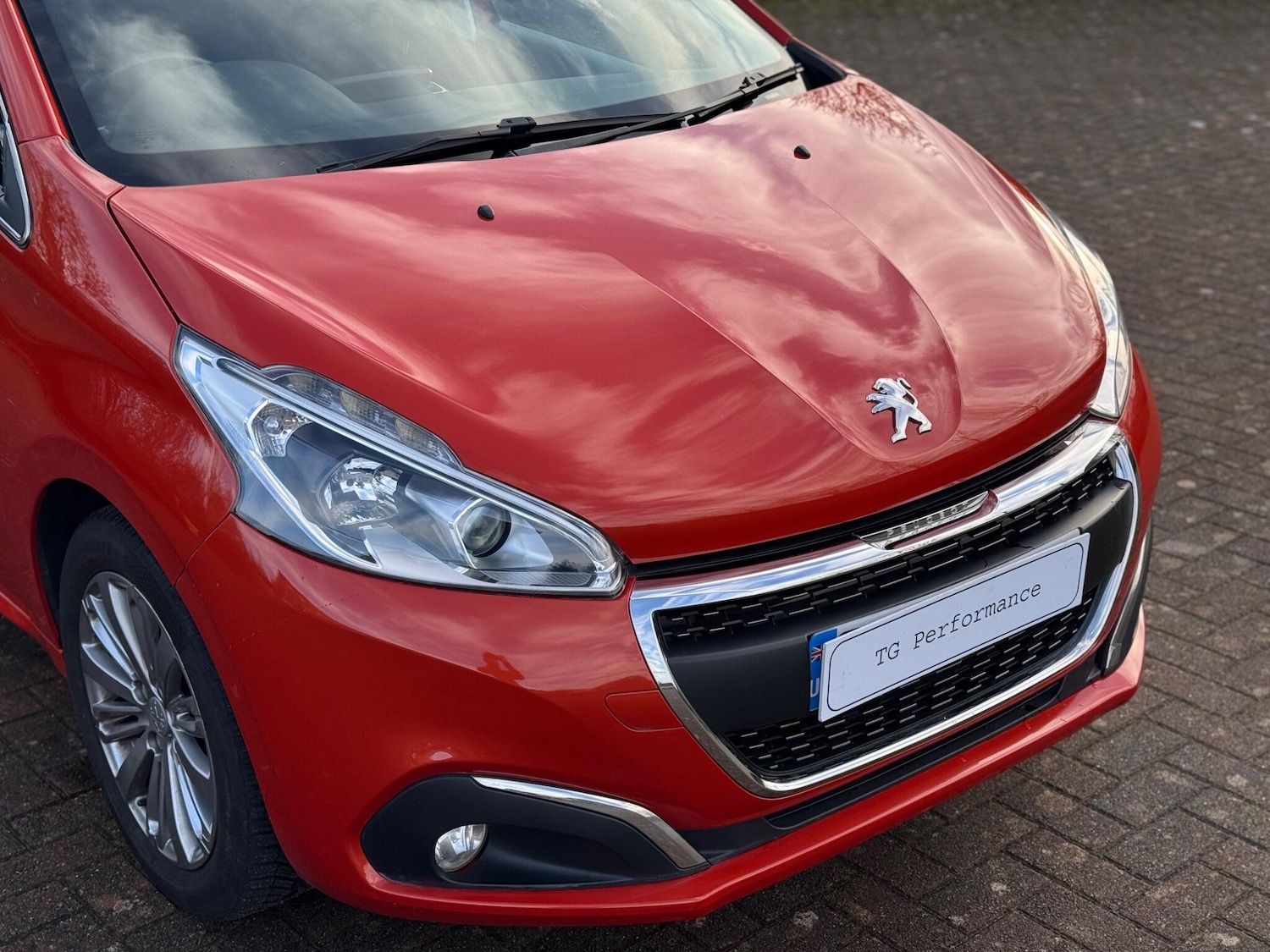 Used Peugeot 208 for sale - 77925757: Photo 54