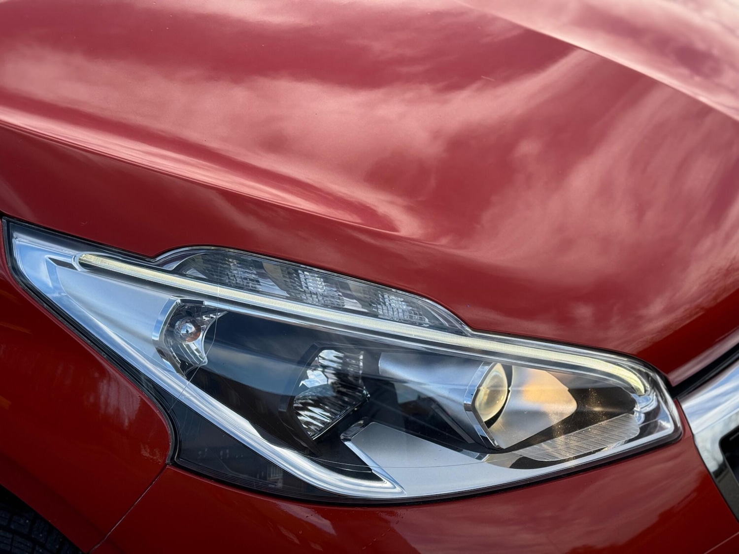 Used Peugeot 208 for sale - 77925757: Photo 56