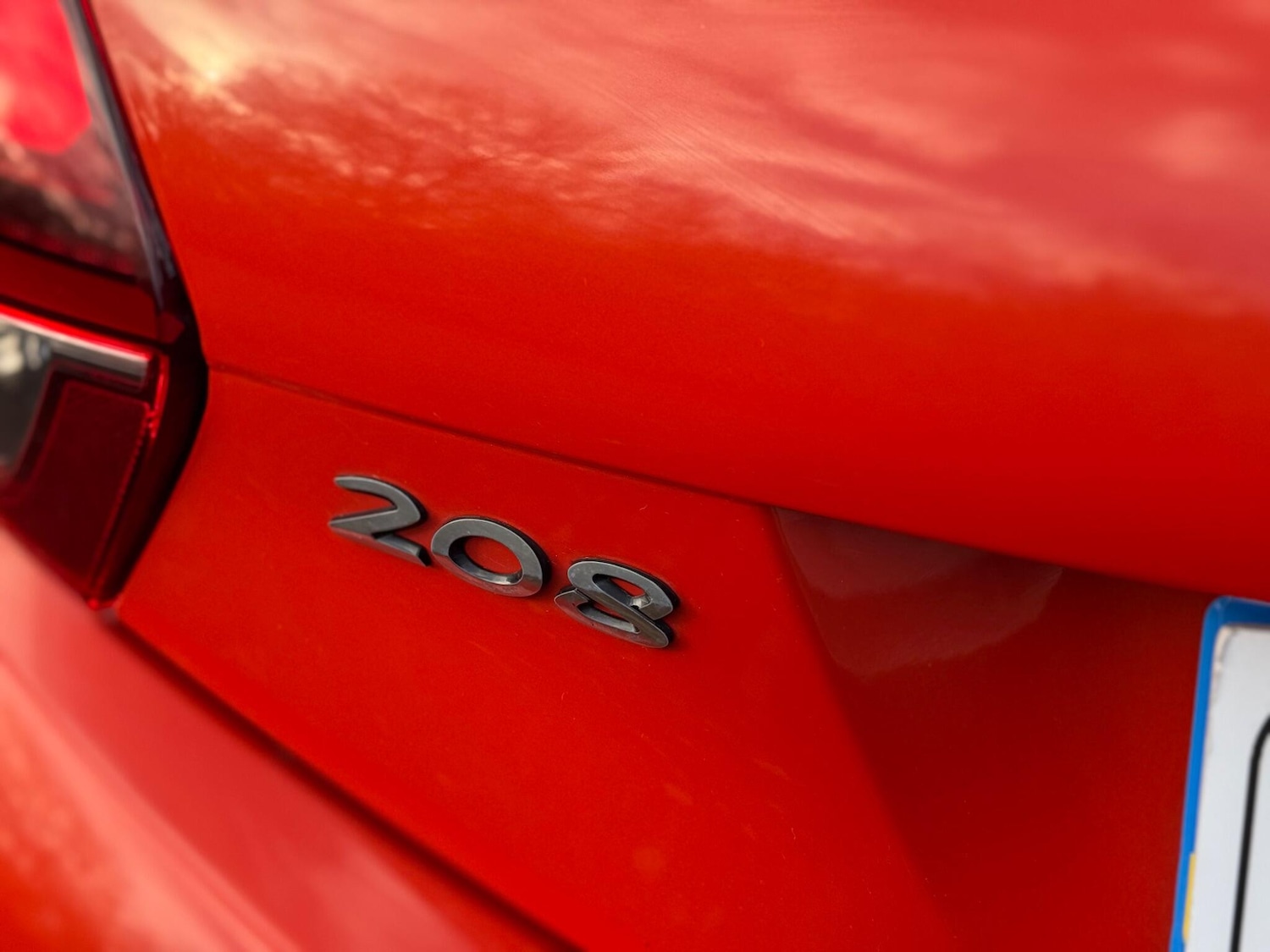 Used Peugeot 208 for sale - 77925757: Photo 60