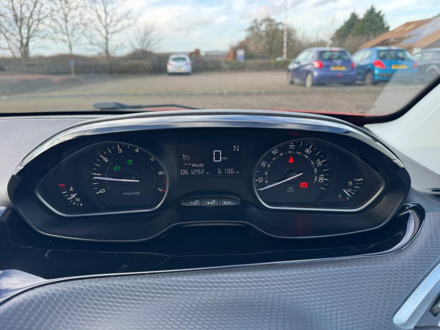 Used Peugeot 208 for sale - 77925757: Photo 7