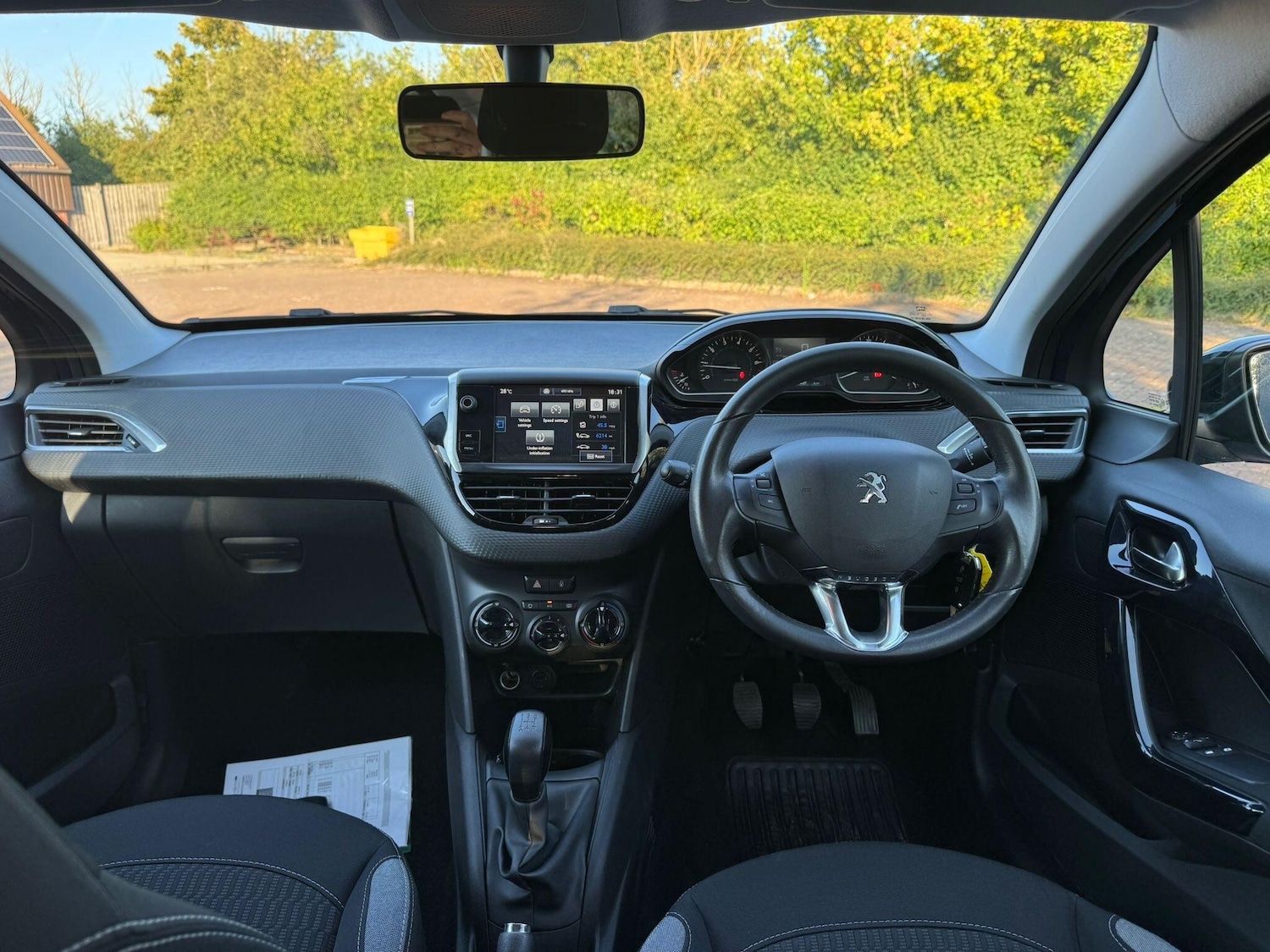 Vehicle 15