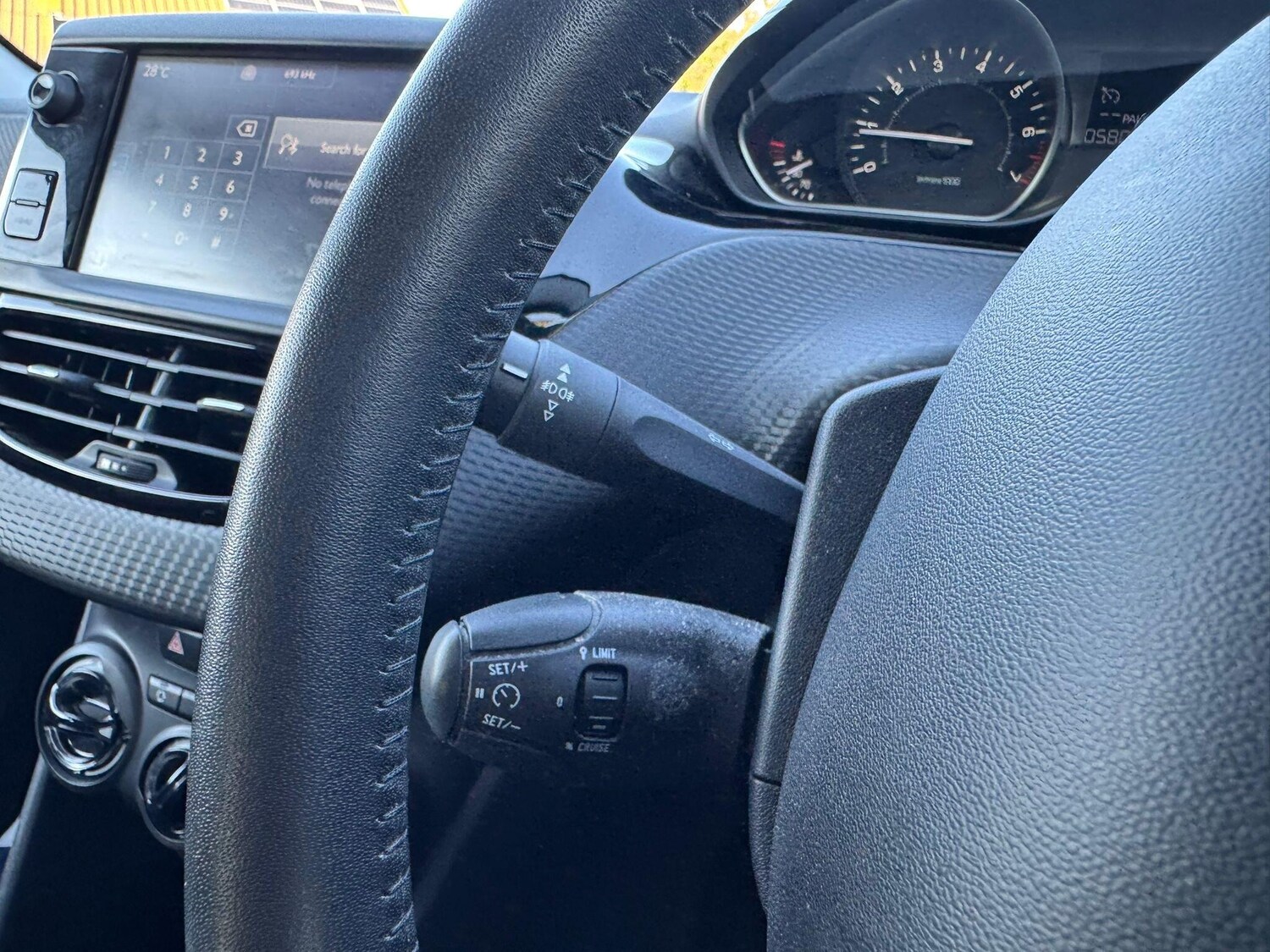 Vehicle 25