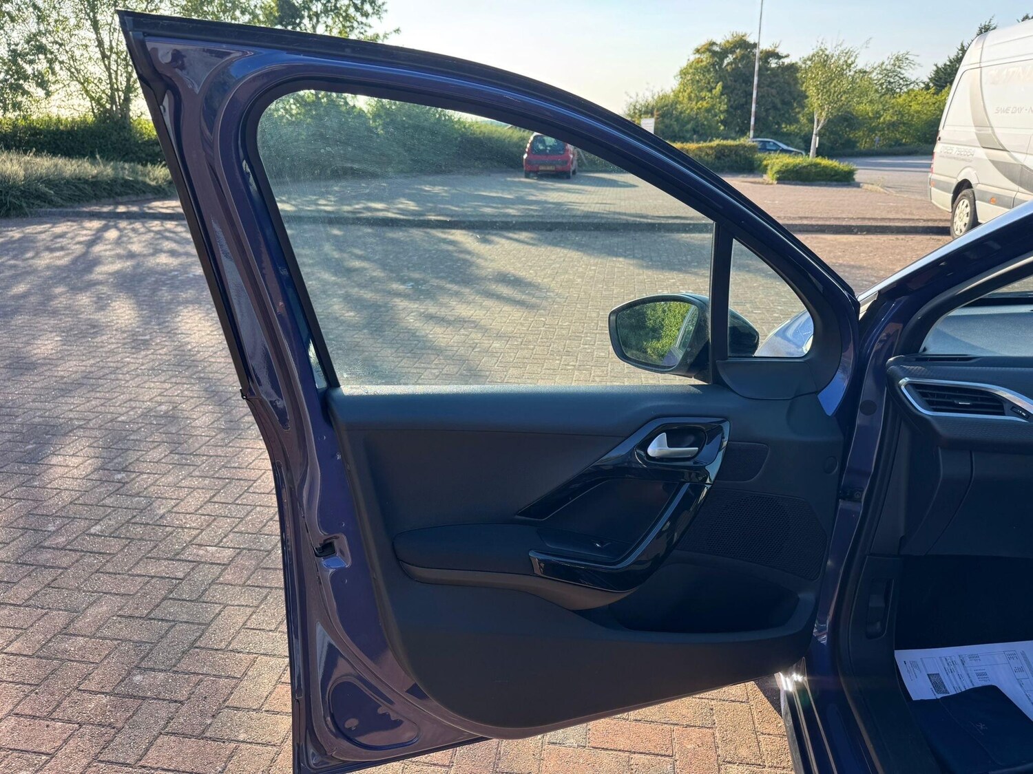 Vehicle 36