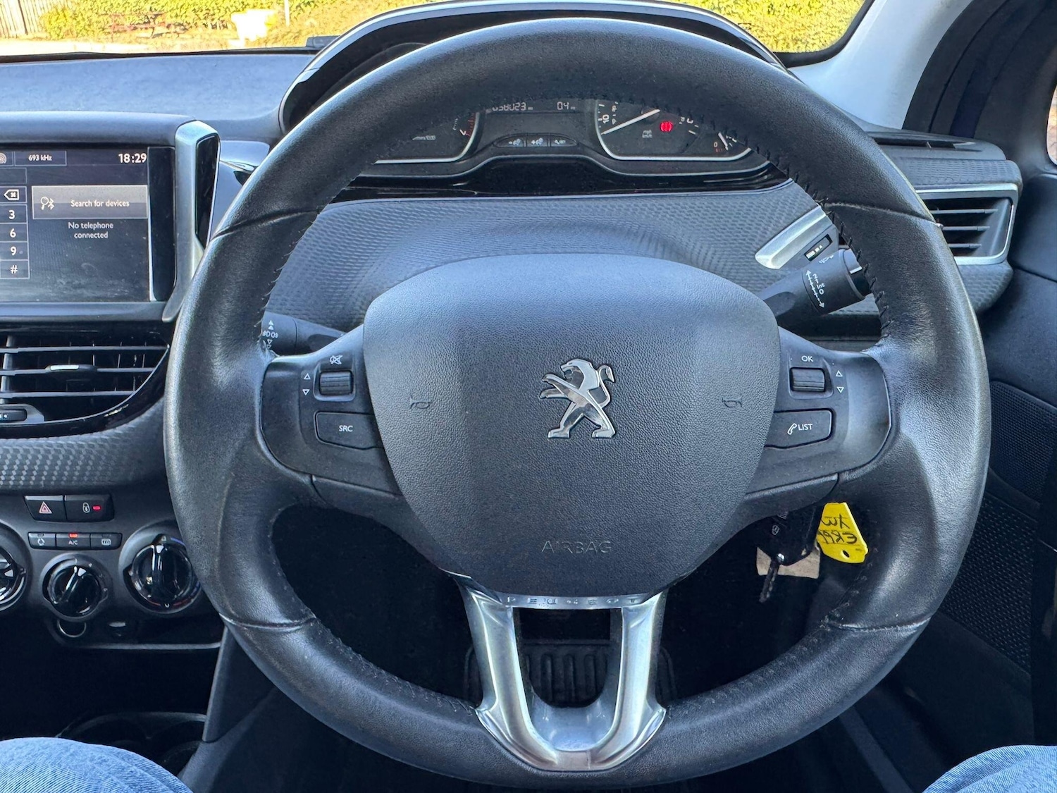 Vehicle 48