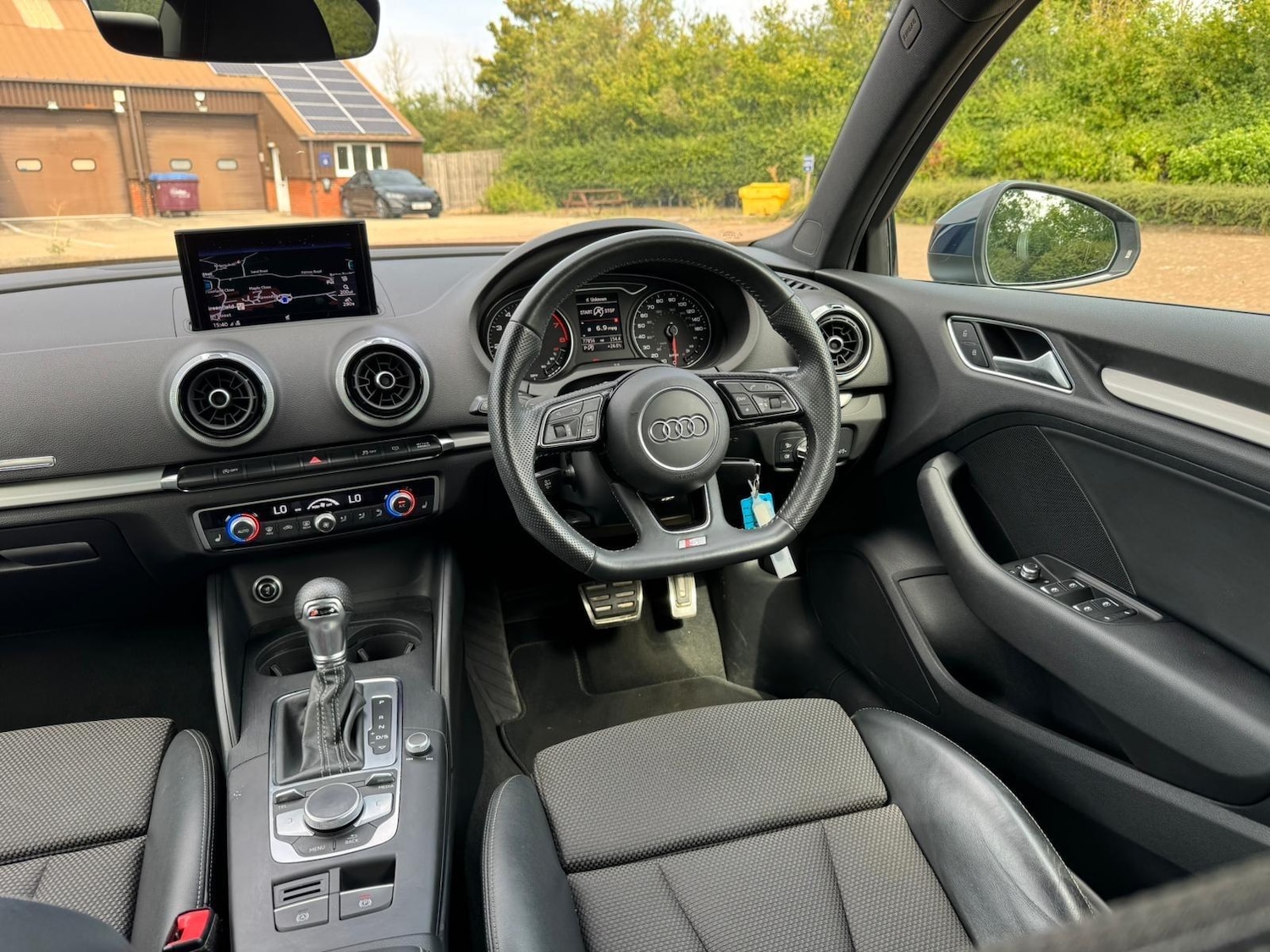 Vehicle 17