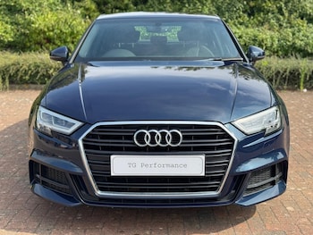 Used Audi A3 2019 for sale - 75531505: Photo